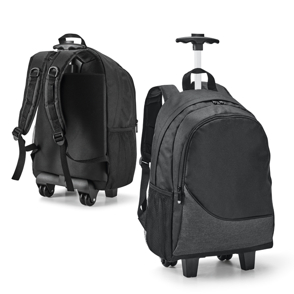 RD 92183-Mochila Personalizada de Rodinhas | Arapei-SP