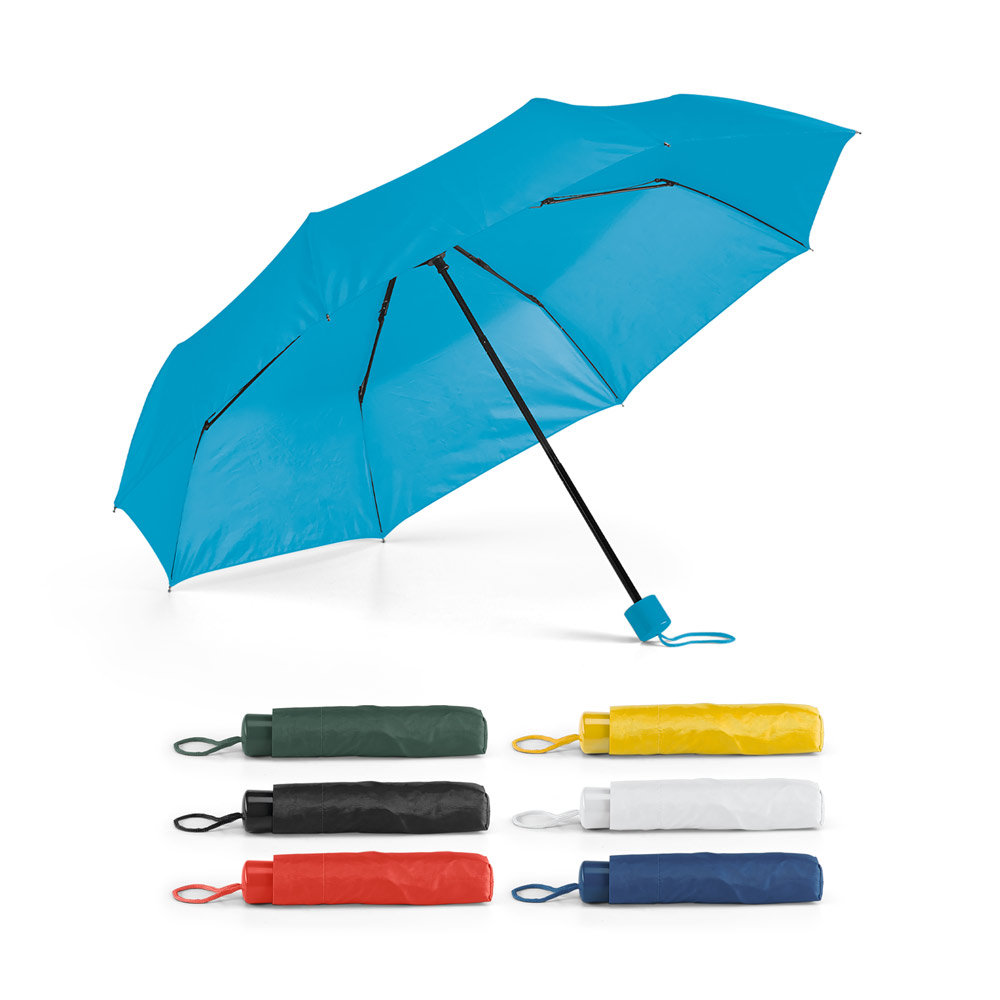 RD 99138-Guarda-chuva dobrável personalizado | Jequie-BA