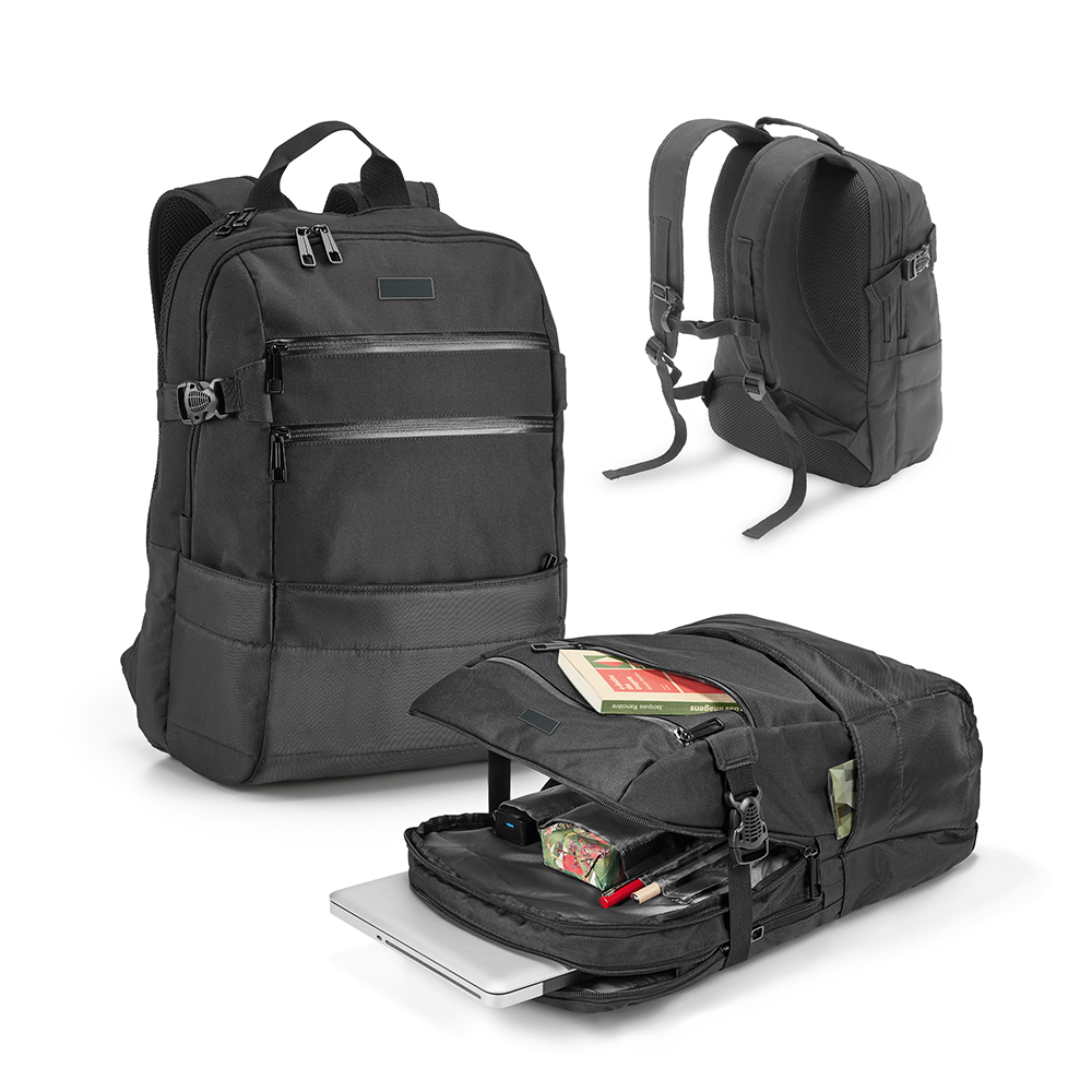 RD 52280-Mochila Personalizada para Notebook até 15.6'' | Elias-Fausto-SP