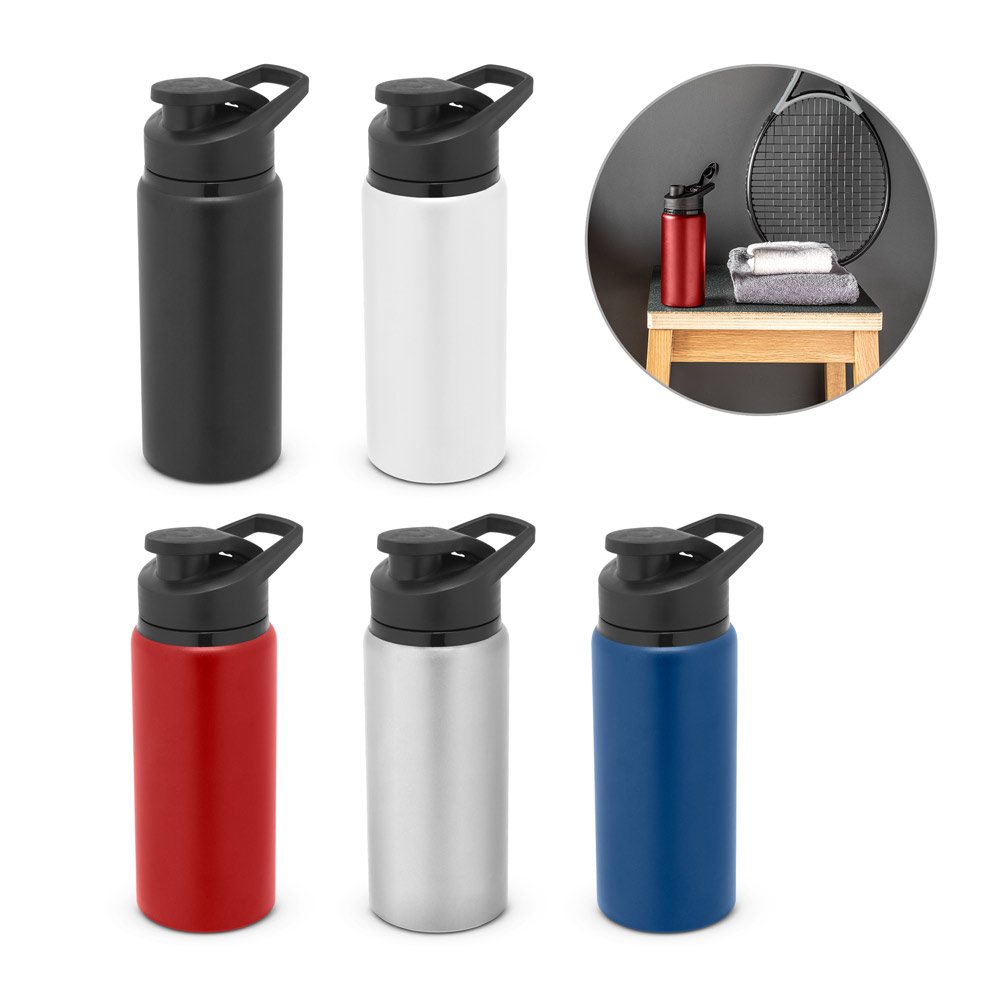 RD 94270-Squeeze 660 ml Personalizado Fosco | Monte-Azul-Paulista-SP