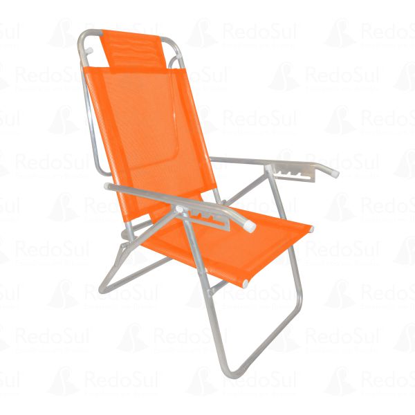 RD IUP942-Cadeira de Praia Personalizada | Ilha-Comprida-SP