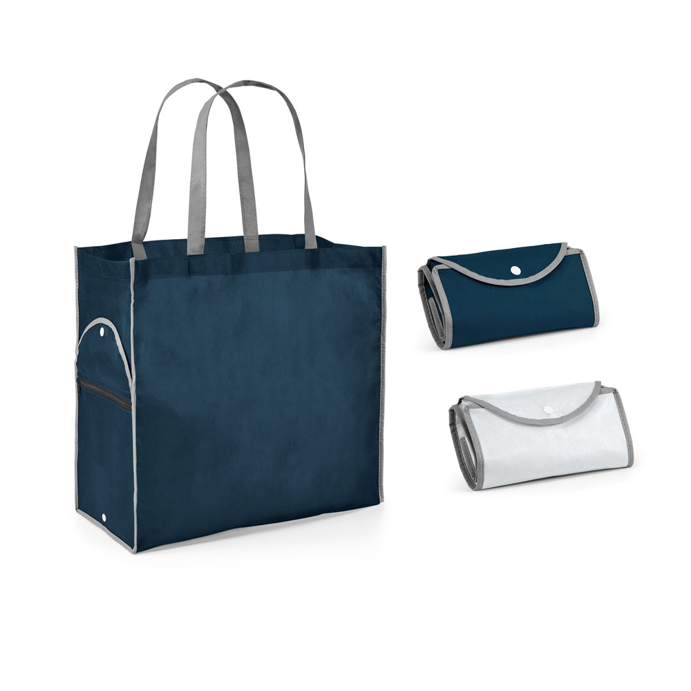RD 92998-Sacola Dobrável Personalizada | Tabatinga-AM