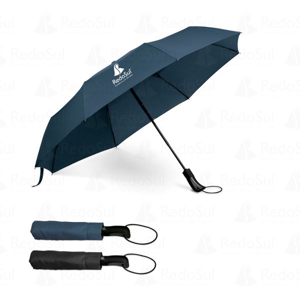 RD 99151-Guarda Chuva Personalizado Automático | Itapipoca-CE