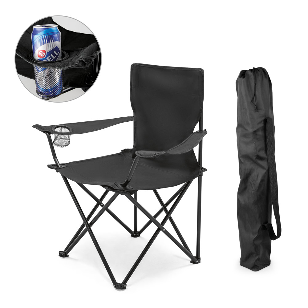 RD 98131-Cadeira de praia dobrável personalizada | Barra-Velha-SC