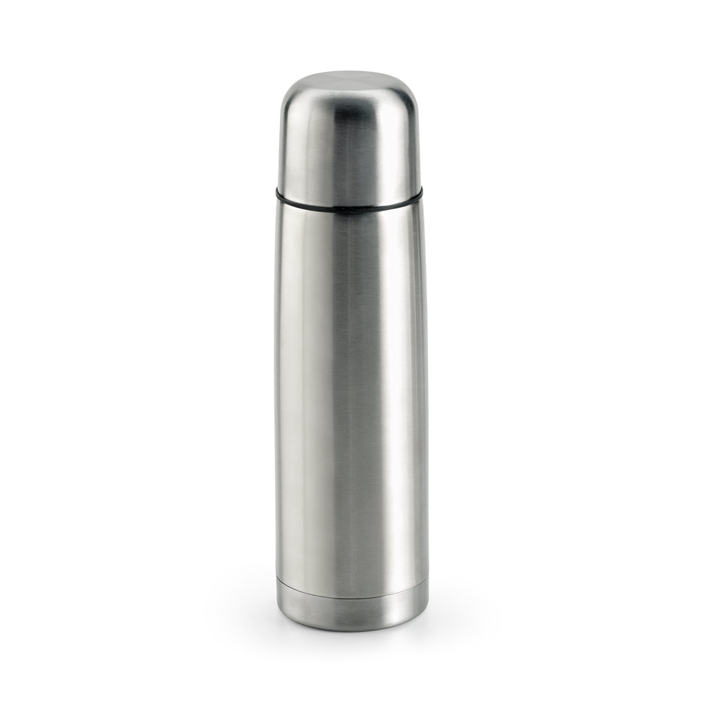 RD 94610- Garrafa Personalizada de inox com parede dupla | Altair-SP