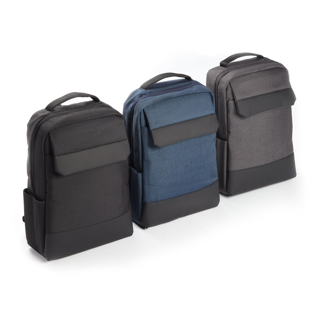 RD 833224-Mochila Personalizada para Notebook | Cajuru-SP