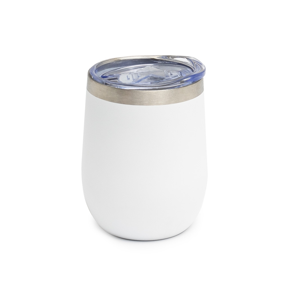 RD 7614726-Mini Copo Térmico inox personalizado 320 ml