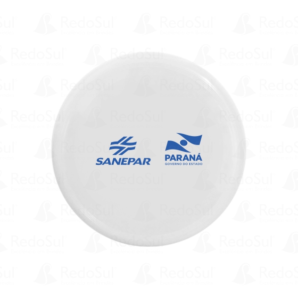 RD 890852-Frisbee personalizado | Ilha-Comprida-SP