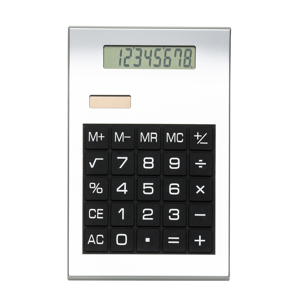 RD 7602732-Calculadora Personalizada | Paulo-Afonso-BA