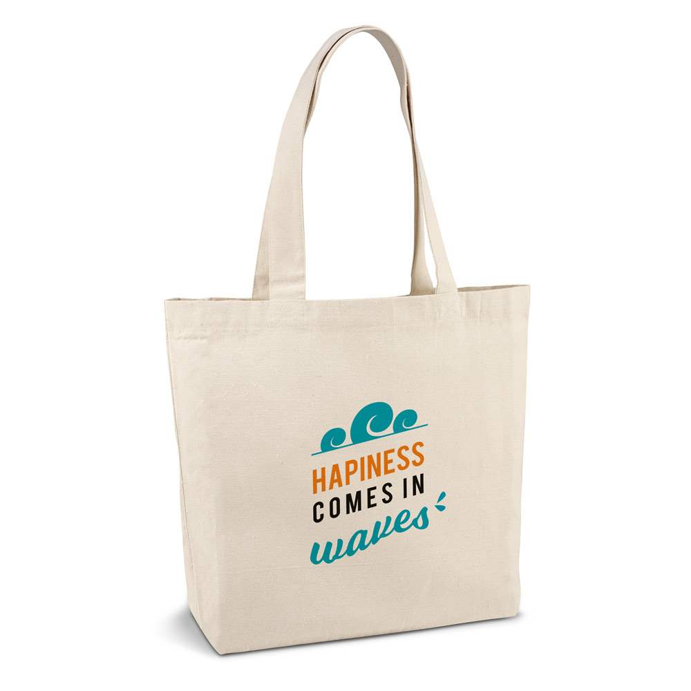 RD 92825-Sacola Ecológica Personalizada | Tabatinga-AM
