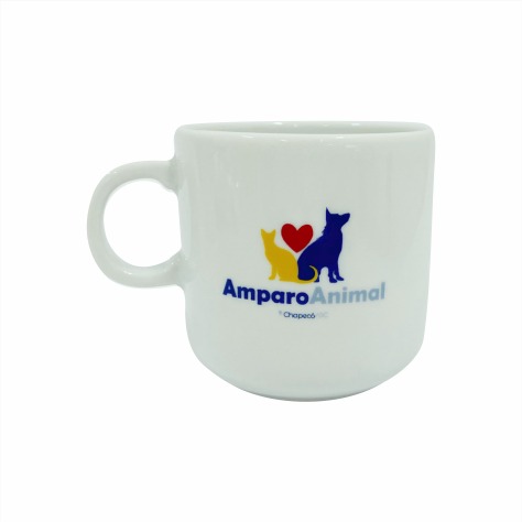 RD 8108220-Caneca de porcelana personalizada 220 ml | Jundiai-do-Sul-PR