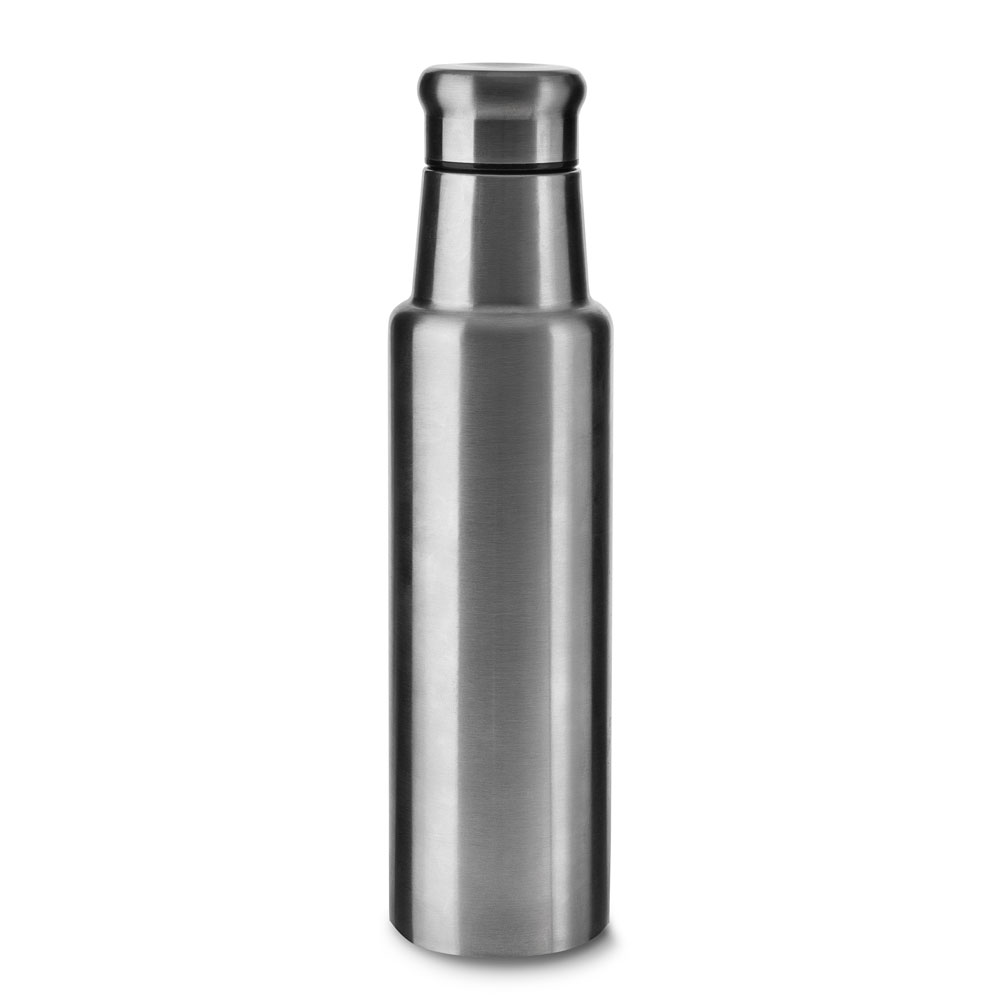 RD 8128200-Garrafa em Aço Inox personalizada | Conchal-SP