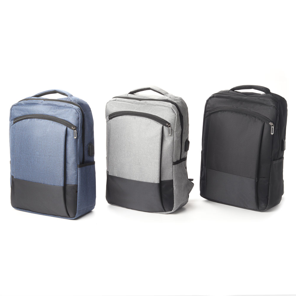 RD 833440-Mochila para notebook personalizada | Guaimbe-SP