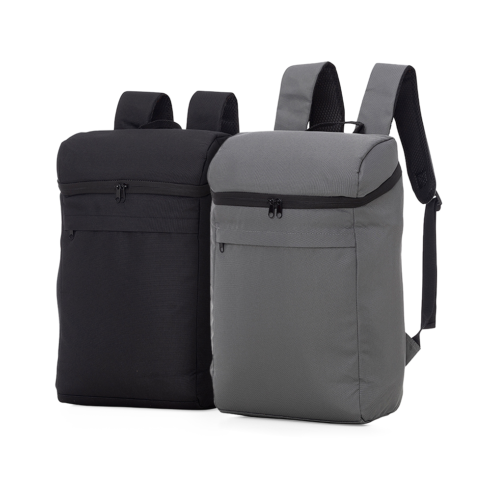 RD 833306-Mochila térmica tecido poliéster Personalizada | Rio-Claro-SP