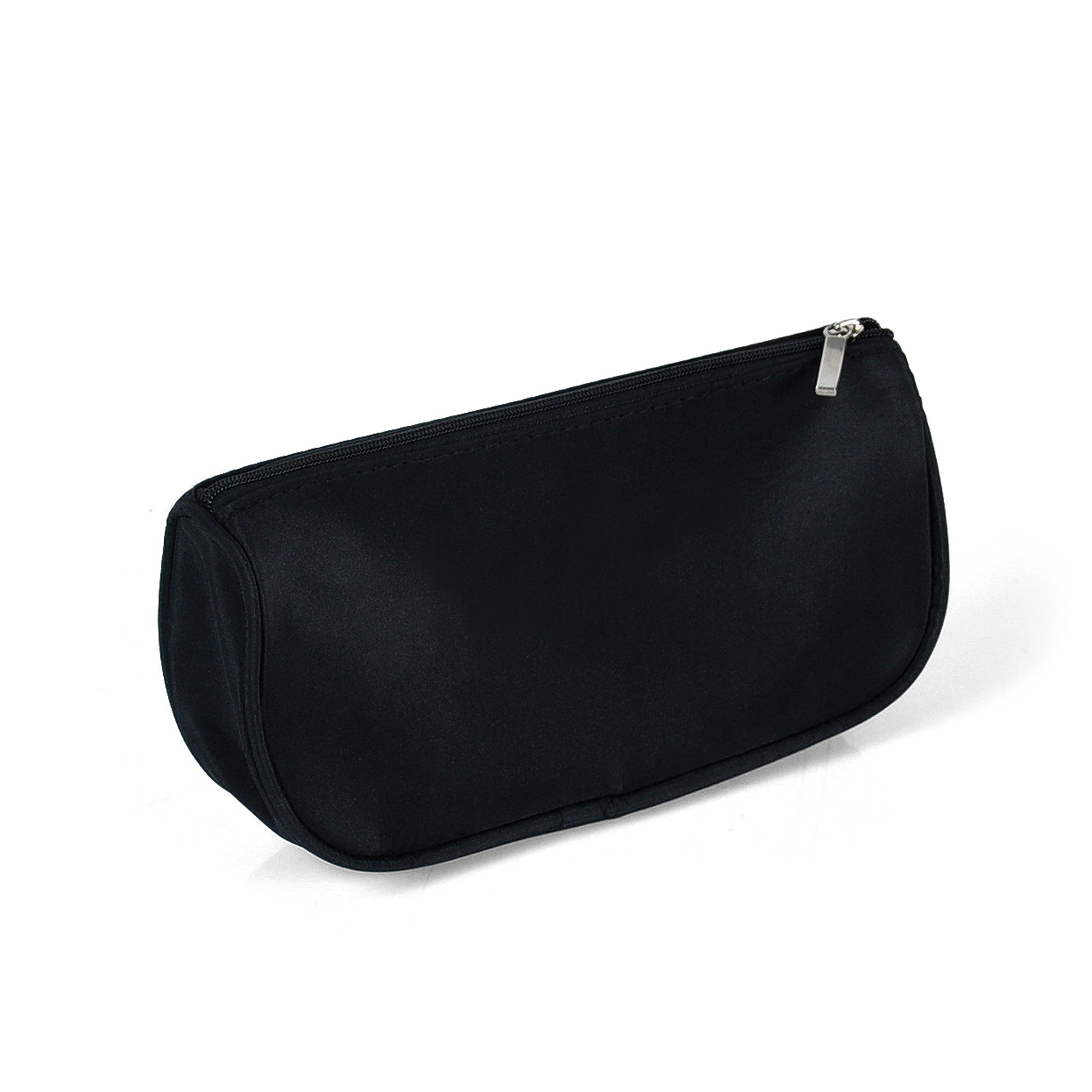 RD 7009741-Necessaire Personalizada em microfibra na cor preta | Sebastianopolis-do-Sul-SP