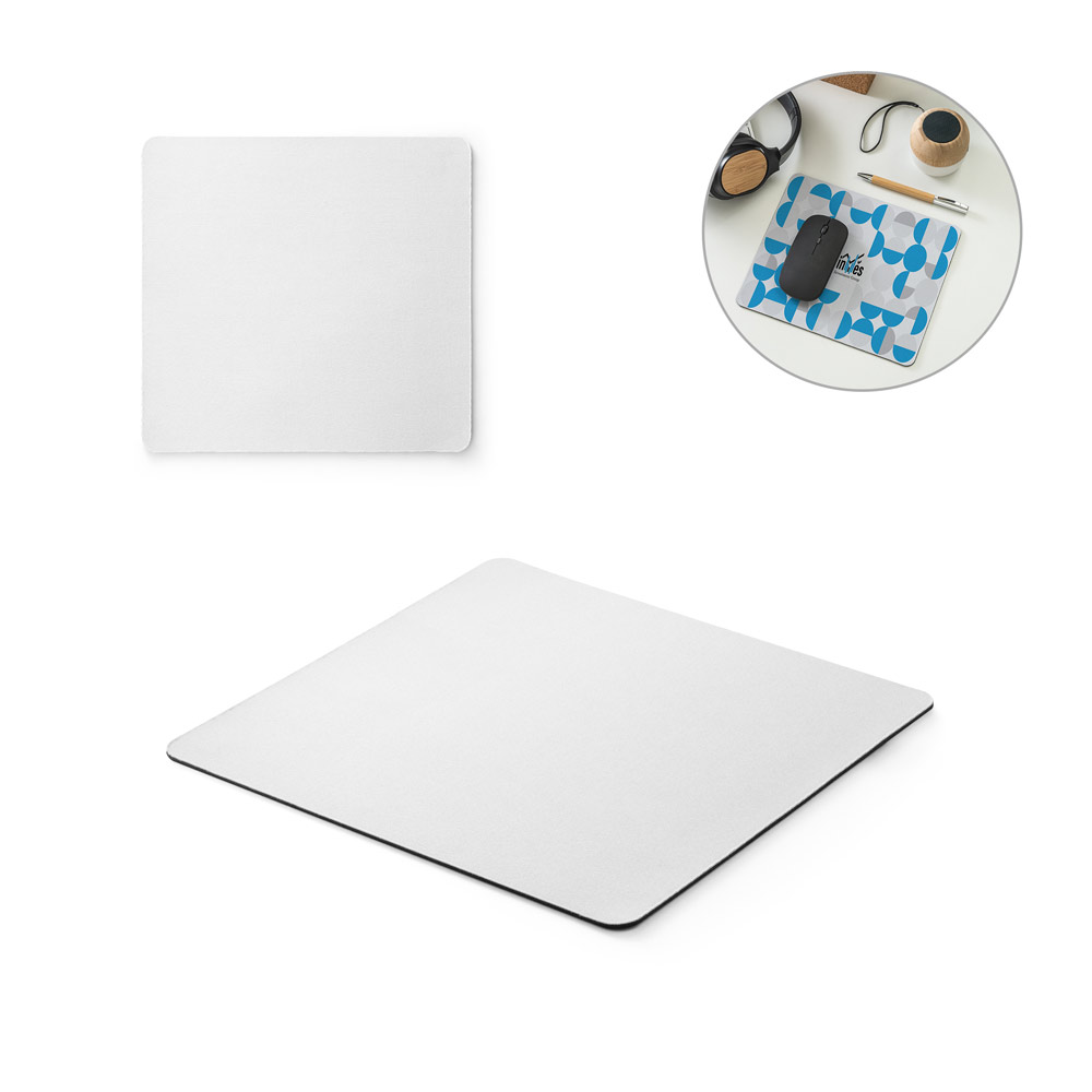 RD 93282-Mouse pad sublimado | Sarandi-PR