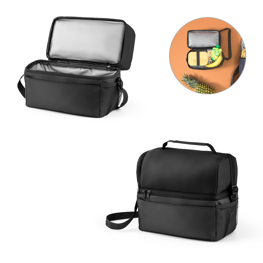 RD 92097-Bolsa Térmica personalizada 7 Litros | Sumare-SP