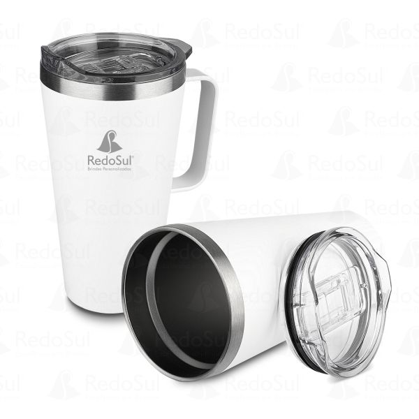 RD 8128800-Caneca Térmica personalizada em Sobral-CE