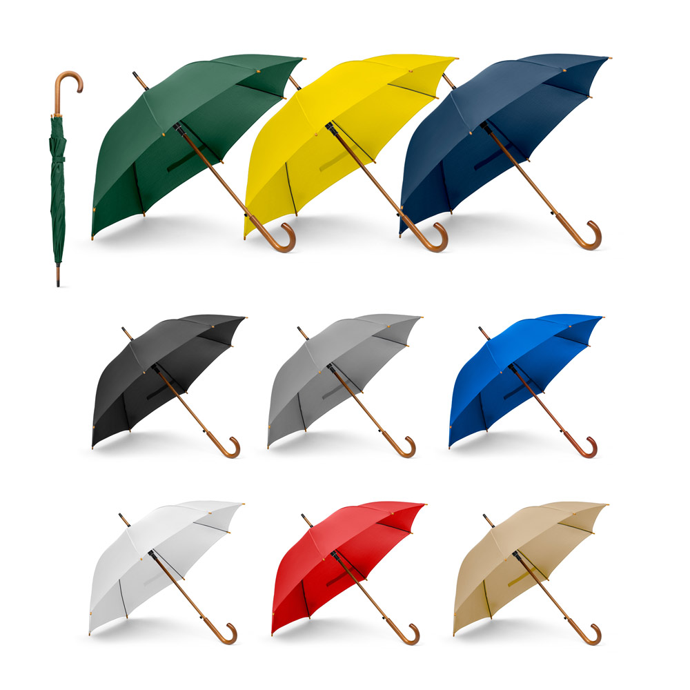 RD 99043- Guarda-chuva personalizado de 104 cm | Itapipoca-CE