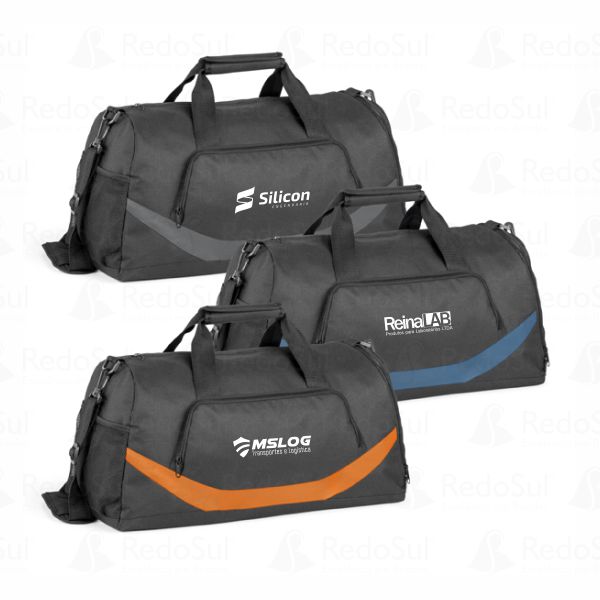 RD 92517-Bolsa Esportiva Personalizada | Ji-Parana-RO