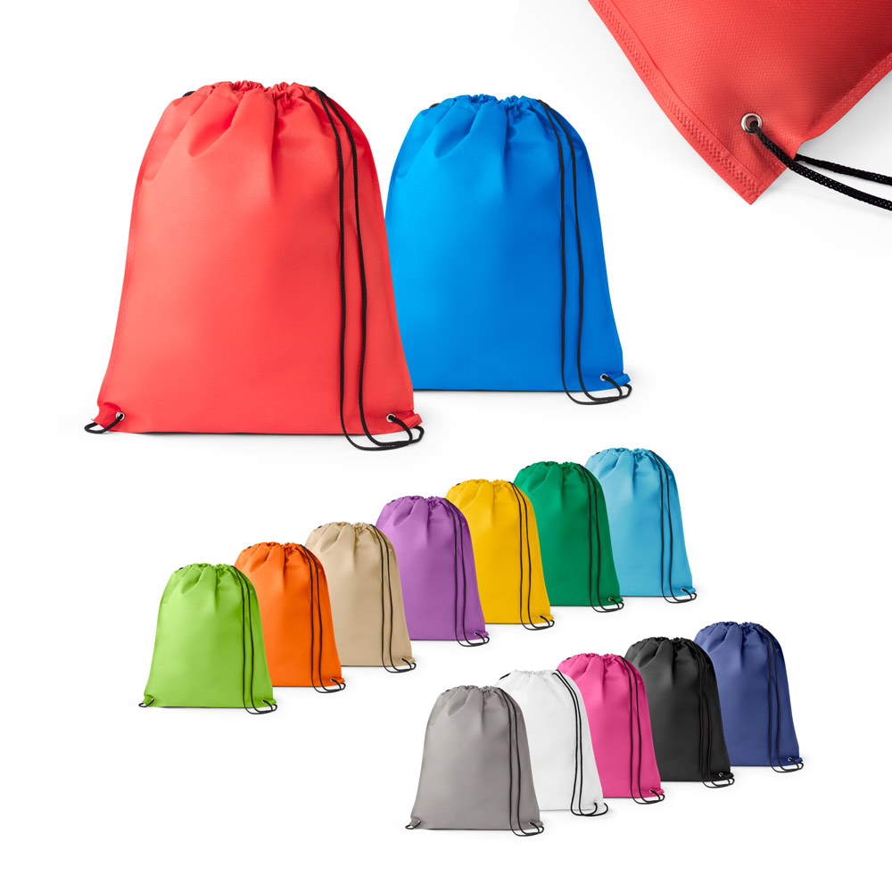 RD 22901-Sacola tipo Mochila personalizada | Kalore-PR