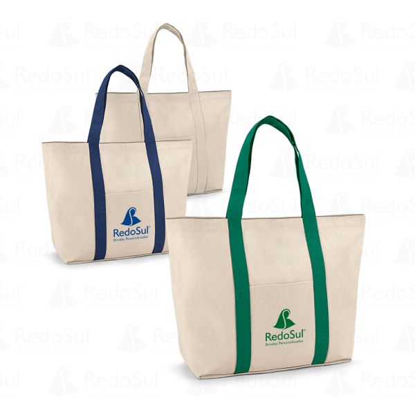 RD 92824-Sacola Ecológica Personalizada | Tres-Lagoas-MS