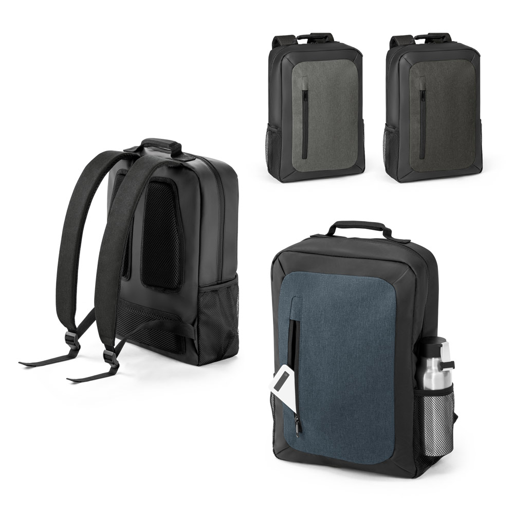 RD 92636-Mochila Personalizada para Notebook | Presidente-Epitacio-SP
