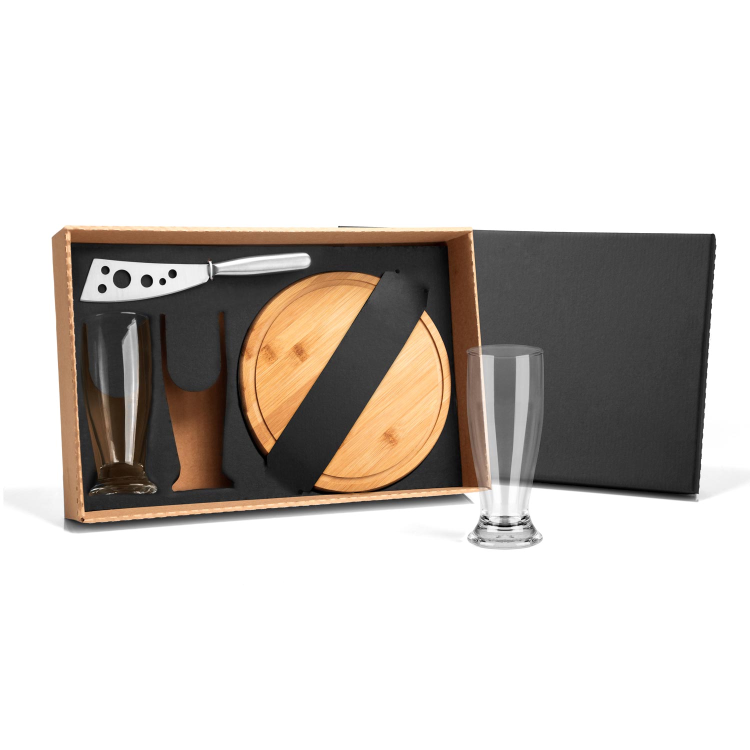 RD 7090010-kit Para Queijo e Cerveja personalizados em Curiuva-PR