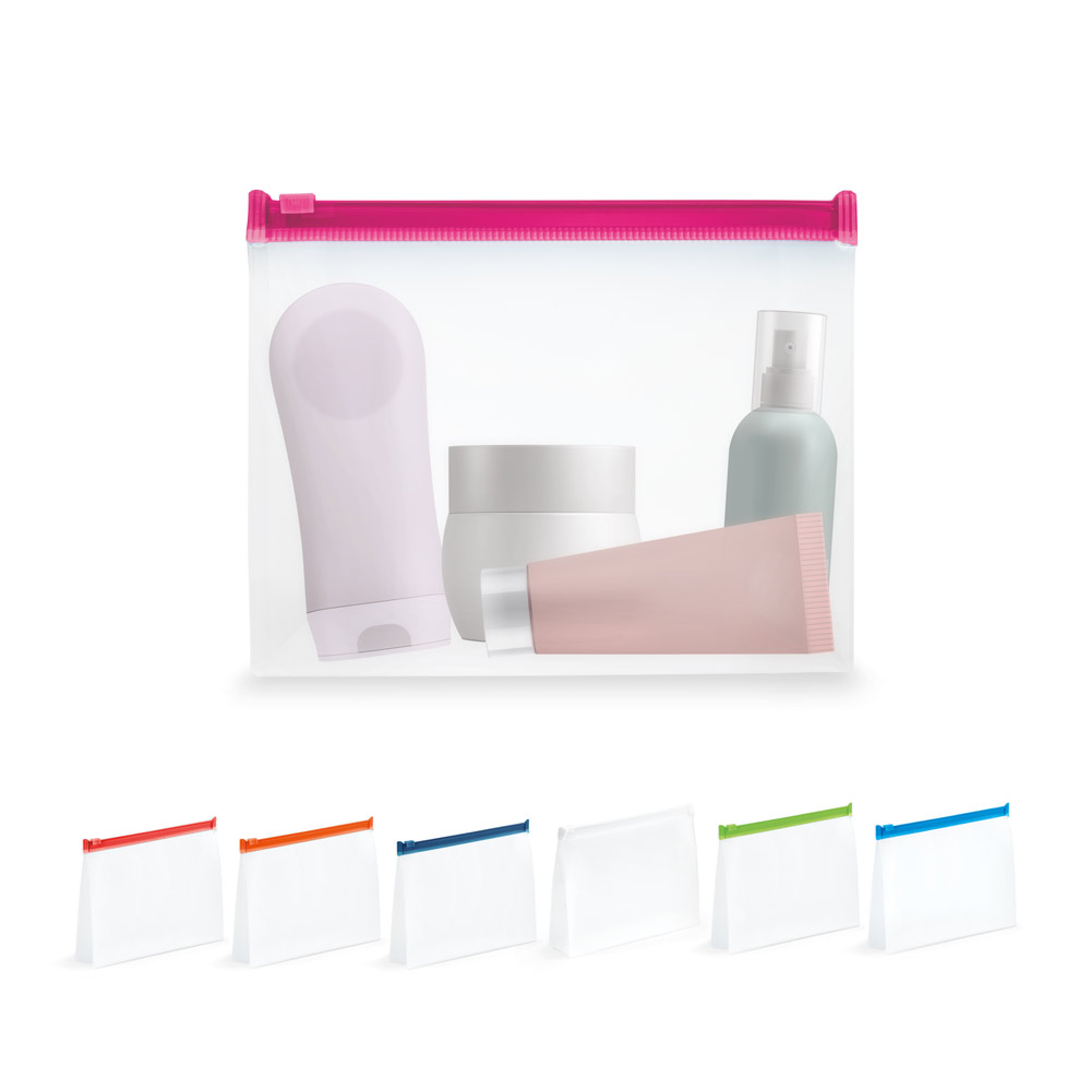 RD 92741-Bolsa de higiene pessoal personalizada | Taubate-SP