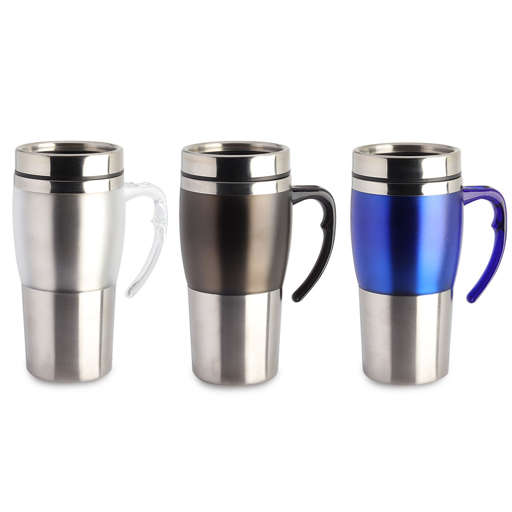 RD 8109200-Caneca personalizada em aço inox | Ibipora-PR