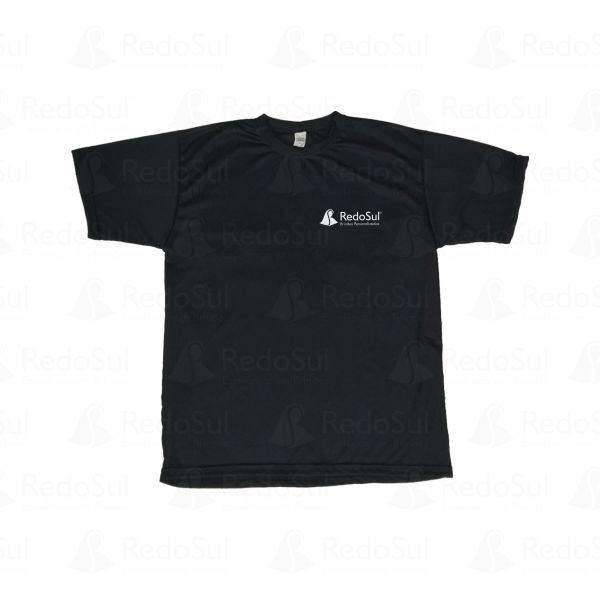 RD 890251-Camiseta Personalizada em Dryfit em Cacapava-RS
