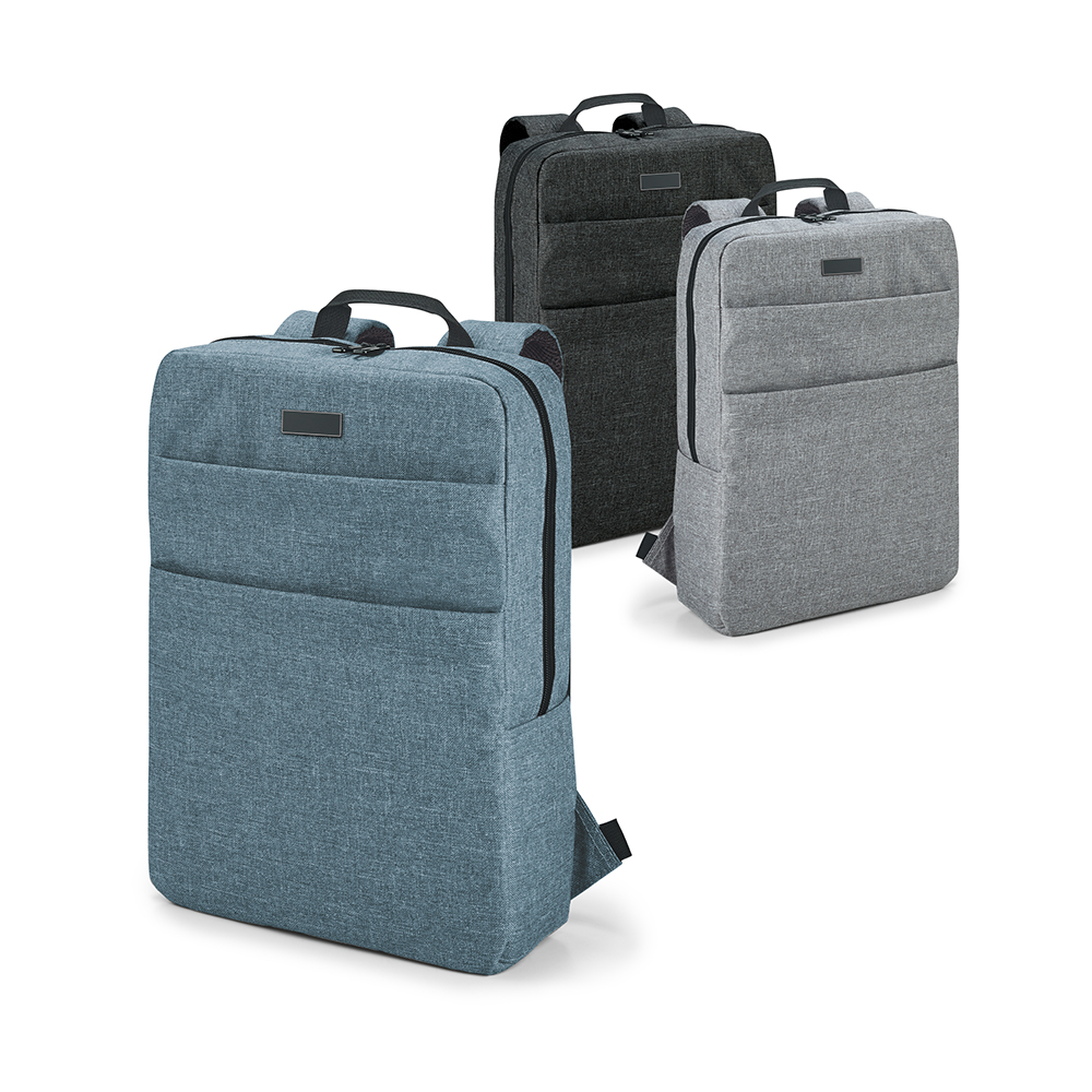 RD 52668-Mochila para Notebook Personalizada para Notebook até 15.6 | Rio-Azul-PR