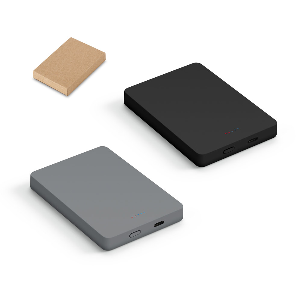 RD 97172-Bateria portátil personalizada de carregamento rápido 10000 mAh | Rio-do-Sul-SC