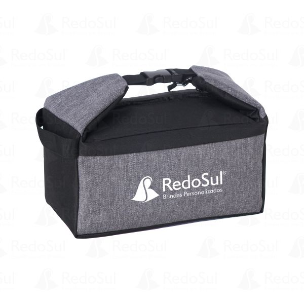 RD 813096-Bolsa Térmica Personalizada | Rio-Claro-SP