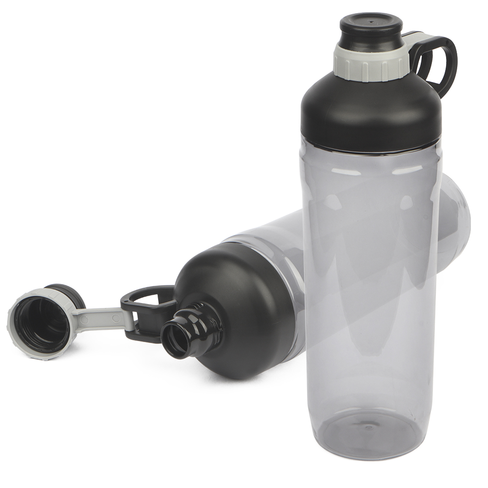 RD 8115900-Garrafa Personalizada 1500 ml plástica | Quata-SP