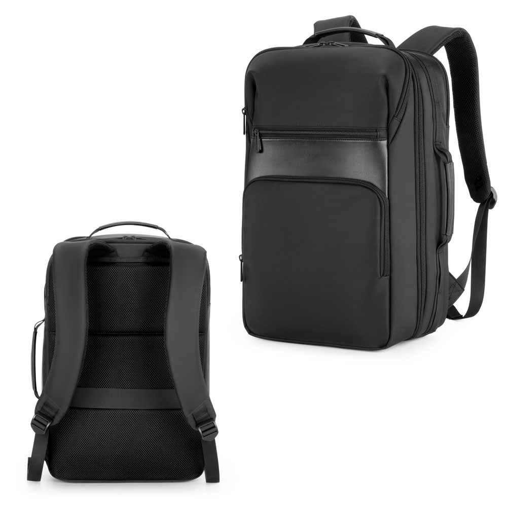 RD 832520-Mochila para Notebook Premium personalizada | Paulo-de-Faria-SP