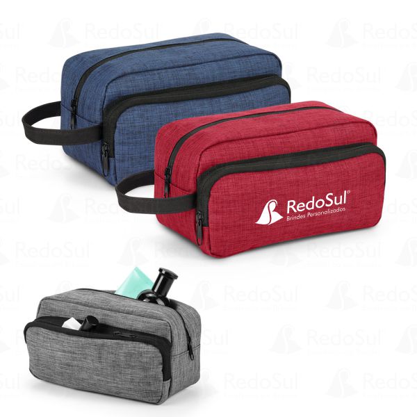 RD 92728-Necessaire Personalizada | Monte-Azul-Paulista-SP