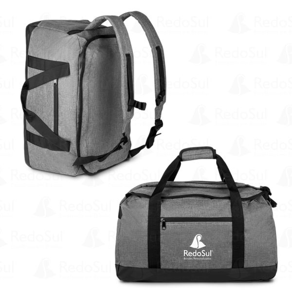 RD 832550-Mala Esportiva personalizada | Ji-Parana-RO