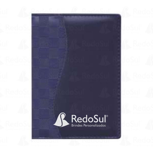 RD 8105033-24-Agenda Diaria personalizada Basica Modelo 24 | Gaspar-SC