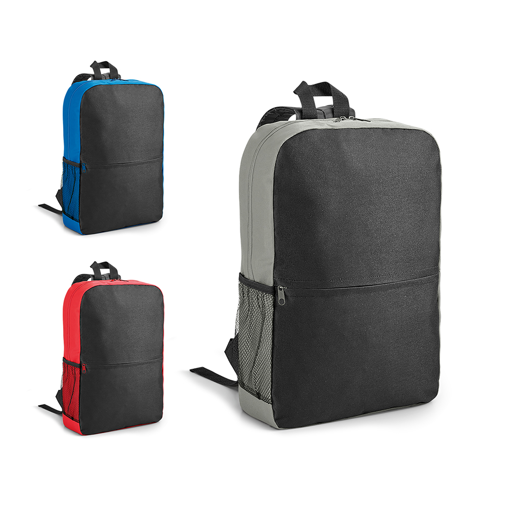 RD 92169-Mochila Personalizada para Notebook até 15.6'' | Rio-Azul-PR