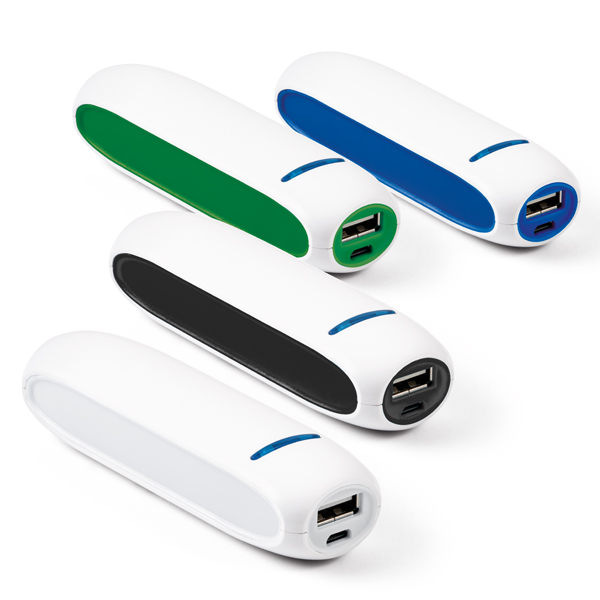 RD 97946-Power bank Personalizado | Suzano-SP