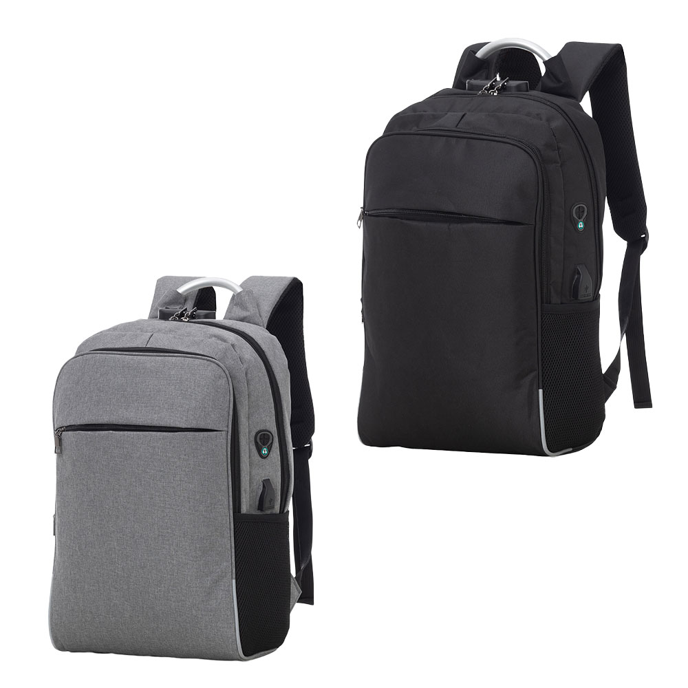 RD 833340-Mochila Personalizada para Notebook | Monte-Alegre-do-Sul-SP