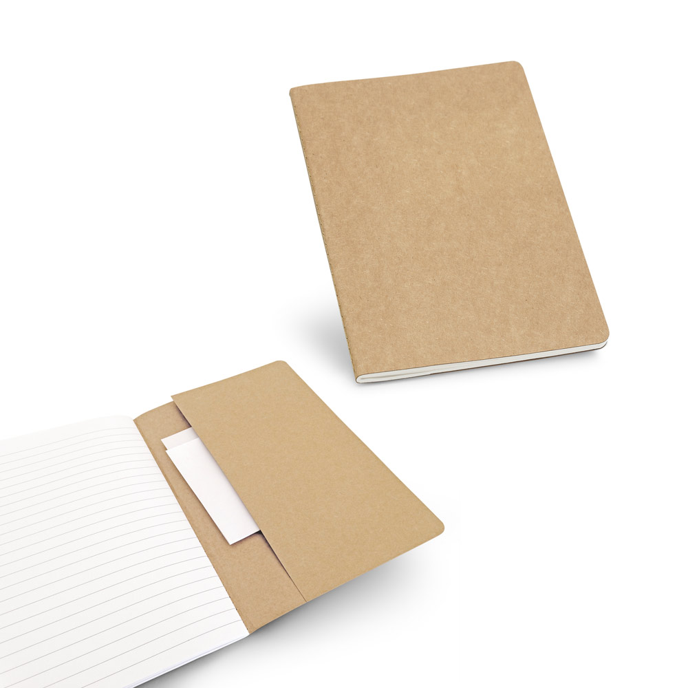 RD 93439-Caderno capa dura personalizado formato 21 x 14 cm em Caucaia-CE