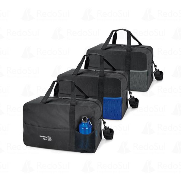 RD 92515-Bolsa Esportiva Personalizada | Vitoria-do-Santo-Antao-PE