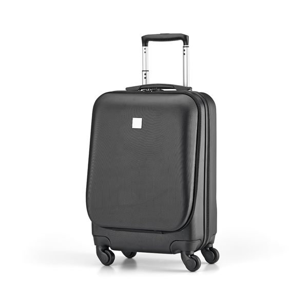 RD 92140-Mala de viagem executiva Personalizada | Rorainopolis-RR