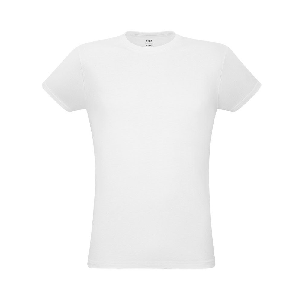 RD 30501-Camiseta personalizada unissex de corte regular | Coxim-MS
