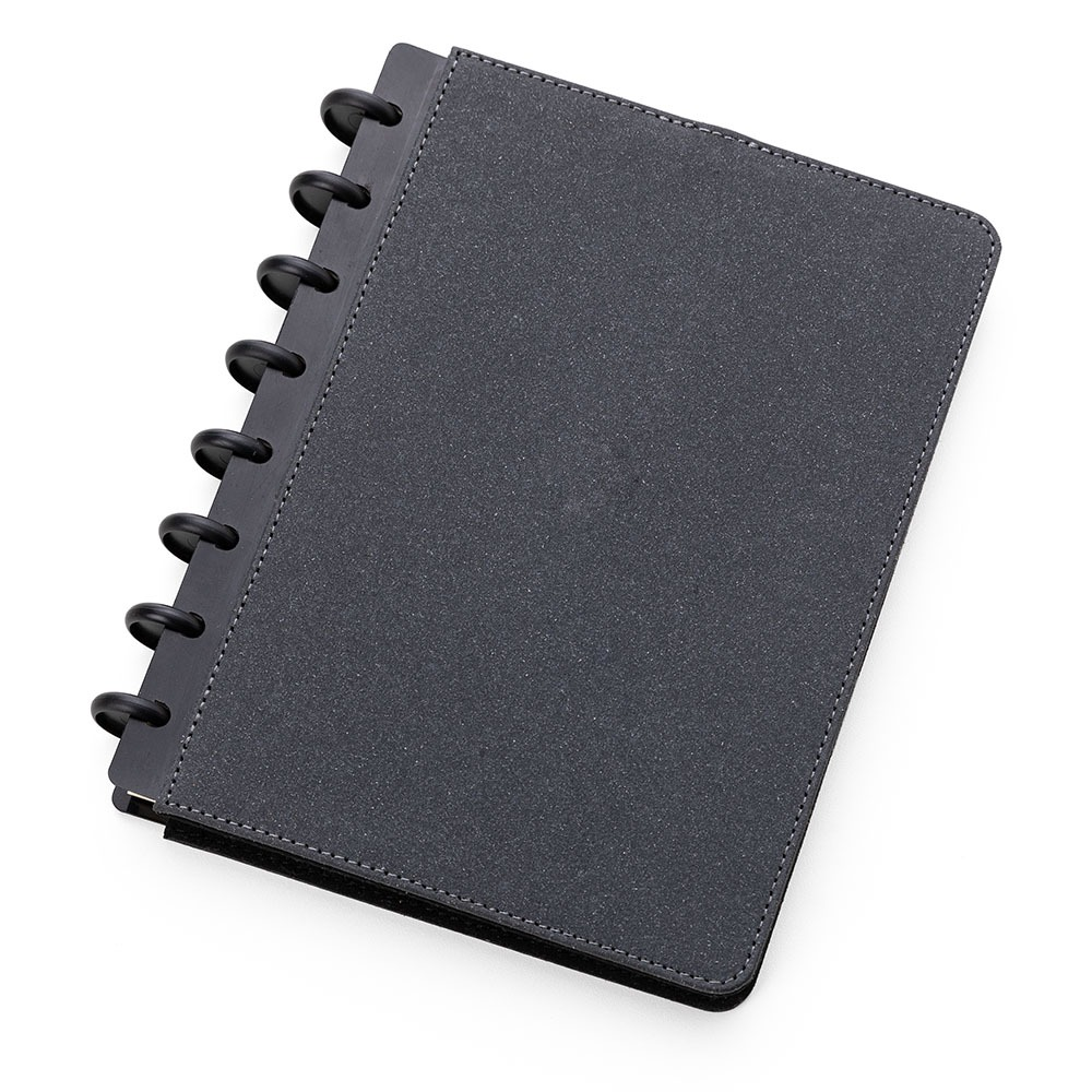 RD 8100350-Caderno de Anotações Personalizado  22 x 18 cm em Sao-Lourenco-do-Sul-RS