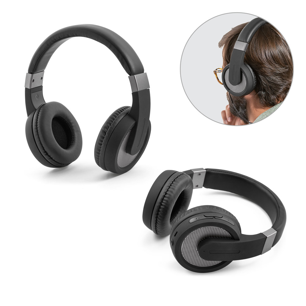 RD 57935-  Fones de ouvido personalizado bluetooth | Tunas-do-Parana-PR