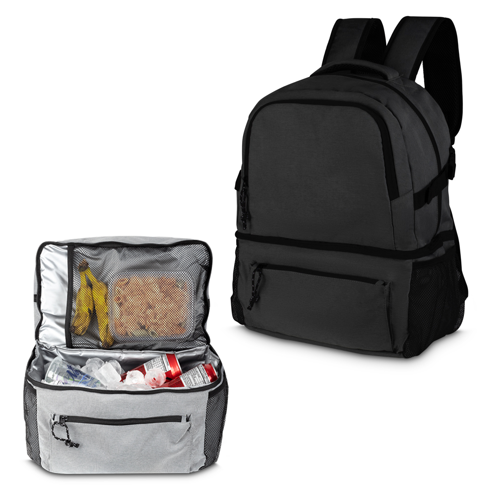 RD 832208-Mochila Térmica personalizada | Guaimbe-SP