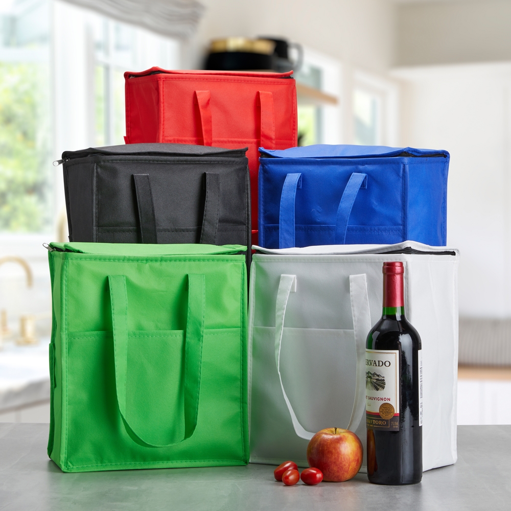 RD 7602799-Bolsa Térmica personalizada 9 litros | Feira-de-Santana-BA
